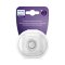Philips AVENT Brustwarzenschutz – klein, 2 Stück + sterile Box