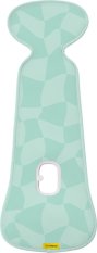 AEROMOOV Vložka do autosedačky Cute Cubes 9-18kg Limited