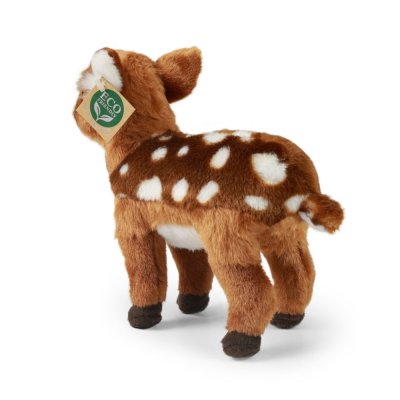 Rappa Plysch Bambi 23 cm ECO-FRIENDLY
