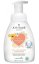 ATTITUDE Kinderwaschschaum 2 in 1 Baby Leaves mit dem Duft von Birnensaft 295 ml