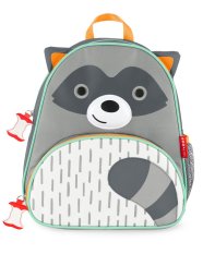 SKIP HOP Zoo Plecak do przedszkola Szop 3l+