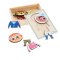 Vilac Ubieranki puzzle Jules