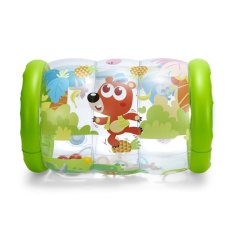 CHICCO Rodillo musical rodante Jungle 6m+