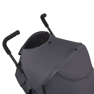 LIONELO Buggy Elia Grey White