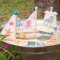 small foot Wasserspielzeug - Walross-Schiff