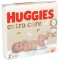 HUGGIES® Extra Care Wegwerfwindeln 2 (3-6 kg) 82 Stk