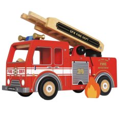 Le Toy Van Feuerwehrauto