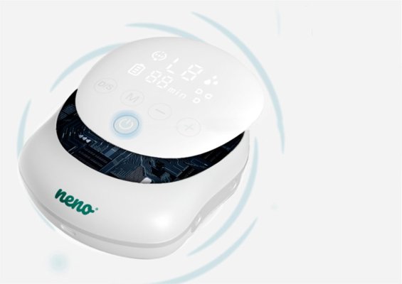 NENO Milchpumpe duo elektrisch Neno Due