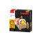 Sluban Builder M38-B1221E Garfield au lit
