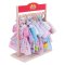 Bigjigs Toys Wieszak na ubrania dla lalek