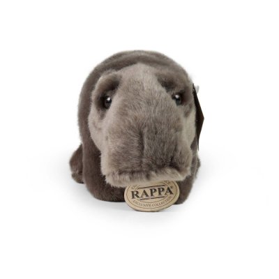 Rappa Plišani vodenkonj 22 cm ECO-FRIENDLY