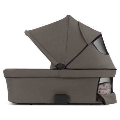 ABC DESIGN Wózek wielofunkcyjny Salsa 5 Air - Zestaw startowy teddy