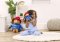 Rainbow Plüsch sprechender Paddington Movie
