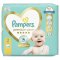 PAMPERS Premium Care Wegwerfwindeln Größe 2 (88 Stück) 4-8 kg