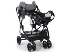 VALCO BABY Adaptateur A Valco Snap Duo Ultra pour sièges auto universels