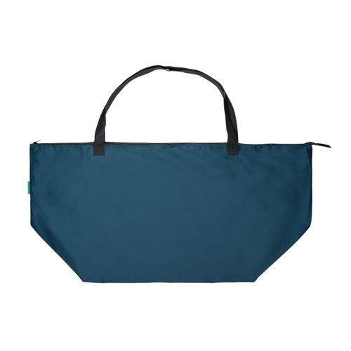 Monkey Mum® Υφασμάτινη τσάντα ταξιδιού για αξεσουάρ Carrie - Azure Water, 2η τάξη