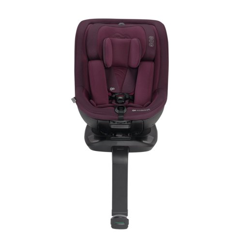 KINDERKRAFT SELECT Assento de carro I-GUARD i-Size 40-105 cm Cereja Pérola, Premium