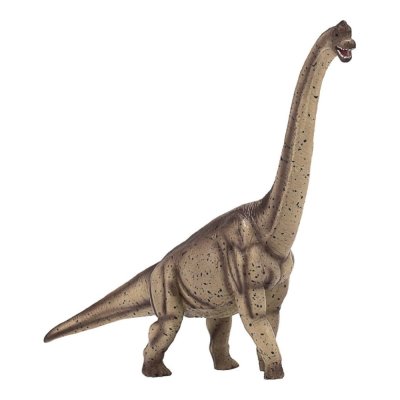 Mojo Brachiosaurus brązowy