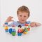 Bigjigs Toys Holz Kegelspiel Piraten