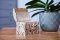 EscapeWelt Drewniane Puzzle 3D Secret Treasure Box
