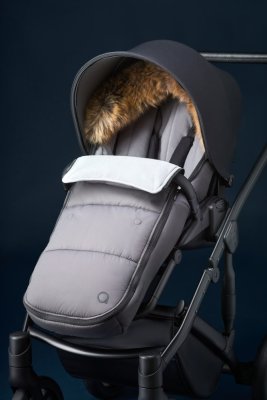 ANEX Fusak Hug Dark grey