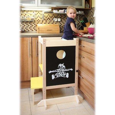 Multi-purpose Learning Tower