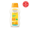 WELEDA Płyn do kąpieli dla niemowląt z nagietkiem 200 ml