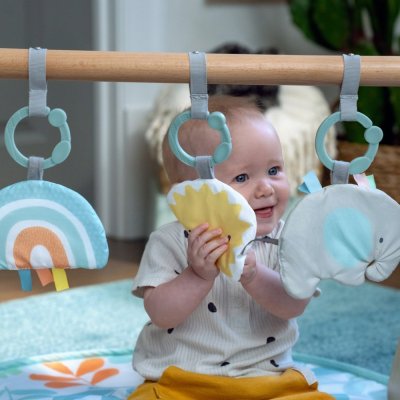 INGENUITY Spieldecke Sun Valley™ 0m+