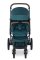 EASYWALKER SET Kinderwagen 4-in-1 Harvey⁵ Premium Jade Green XXL AIR + CYBEX Aton B2 i-Size