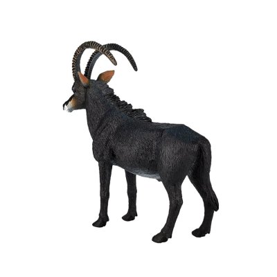 Mojo Antílope Sable
