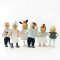 Le Toy Van My Family Figures