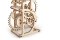 Ugears Drewniane Mechaniczne Puzzle 3D Dynamometr