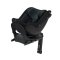 KINDERKRAFT SELECT Bilbarnstol I-GUARD PRO i-Size 61-105 cm Grafitsvart, Premium