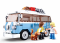 Sluban Modele M38-B0707 Happy bus