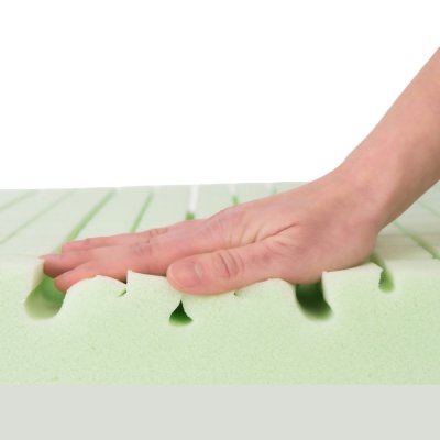 BABYMATEX Matratze Eco Green, 120x60x10