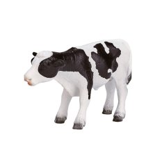 Mojo Veau Holstein debout