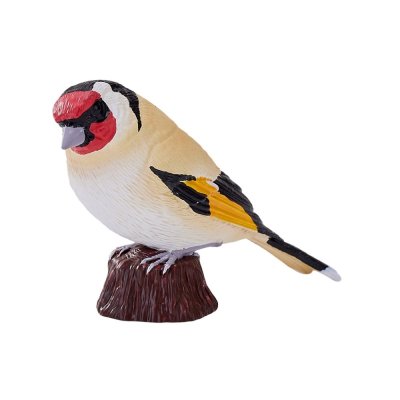 Mojo Goldfinch