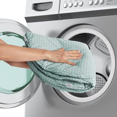 INGENUITY Speelkleed Omkeerbaar Loamy™ 0m+