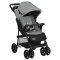 LIONELO Cărucior sport Emma Plus Grey Dove