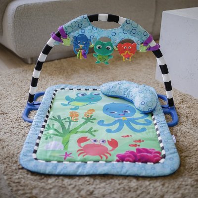 BABY EINSTEIN Playmat Neptune ™ 0m+ (e-com)