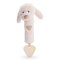 Bigjigs Baby Grzechotka 3w1 piesek