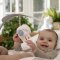 INGENUITY Babyschaukel vibrierend 3in1 Keep Cozy Burst 0m+ bis 18 kg