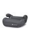 KINDERKRAFT Car seat i-Spark i-Size 100-150 cm Grey