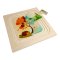 Hess Puzzle din lemn Anotimpurile