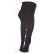 Leggings 3/4 da donna REFLEX sottili Outlast® - nero