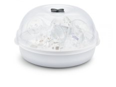 NUK Micro Express Plus microwave sterilizer