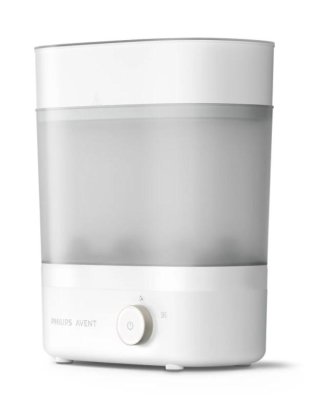Philips AVENT Premium Elektrischer Dampfsterilisator SCF293/00