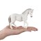 Yegua Lipizzaner Mojo