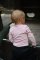 Maglietta smyk DR Outlast® - rosa antico chiaro