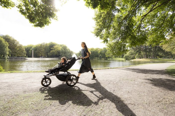 THULE Griff für den Urban Glide 3 Kinderwagen